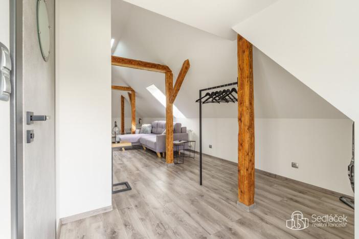 Prodej vícegeneračního domu, Krajková, 250 m2