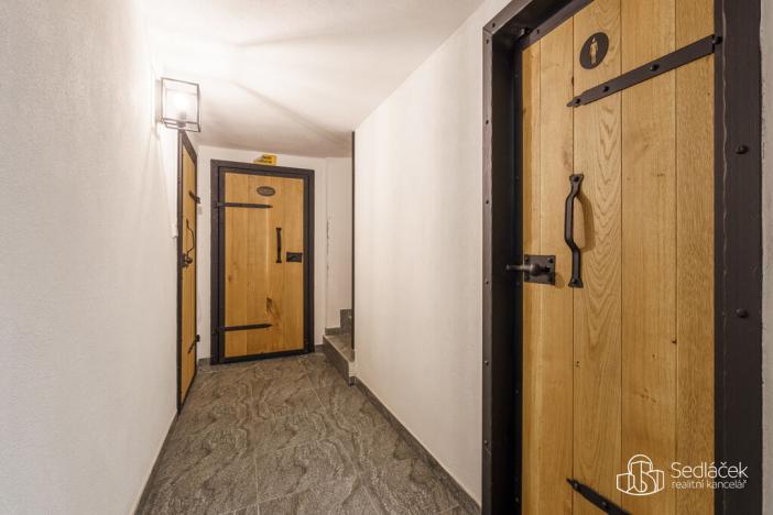 Prodej vícegeneračního domu, Krajková, 250 m2