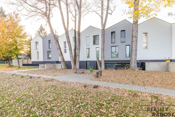 Prodej bytu 3+kk, Neratovice - Byškovice, Byškovická, 75 m2