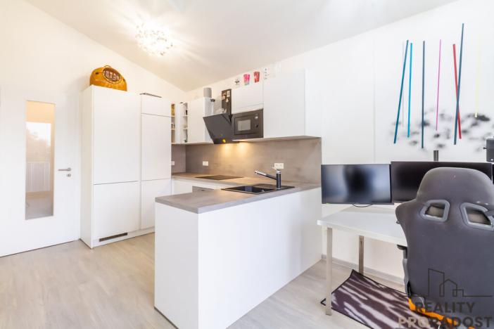 Prodej bytu 3+kk, Neratovice - Byškovice, Byškovická, 75 m2