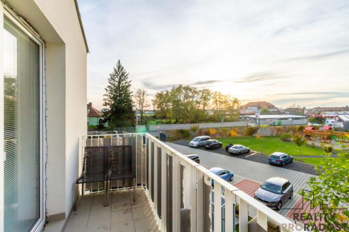 Prodej bytu 3+kk, Neratovice - Byškovice, Byškovická, 75 m2