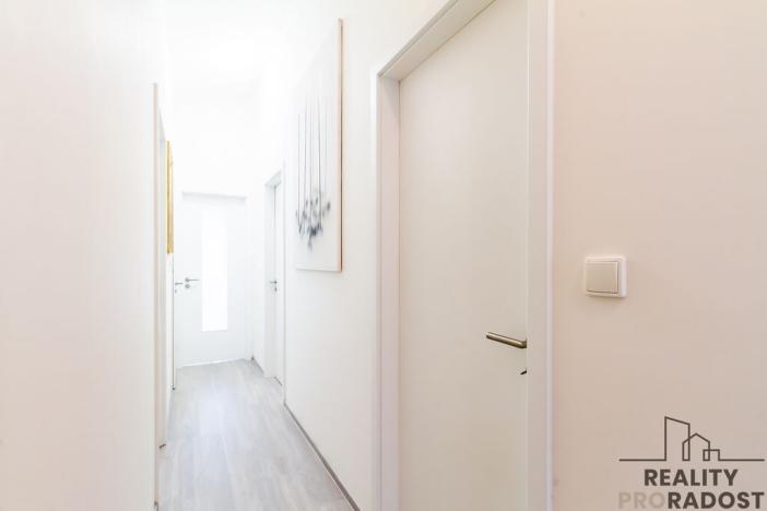 Prodej bytu 3+kk, Neratovice - Byškovice, Byškovická, 75 m2