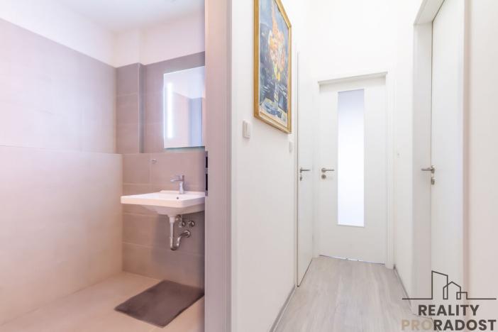 Prodej bytu 3+kk, Neratovice - Byškovice, Byškovická, 75 m2