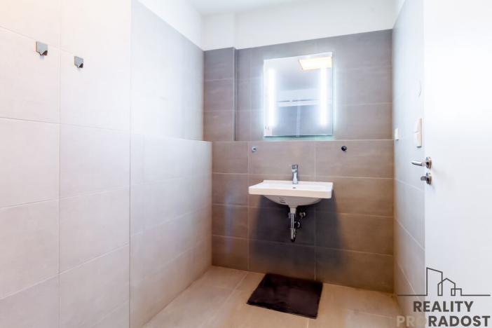 Prodej bytu 3+kk, Neratovice - Byškovice, Byškovická, 75 m2