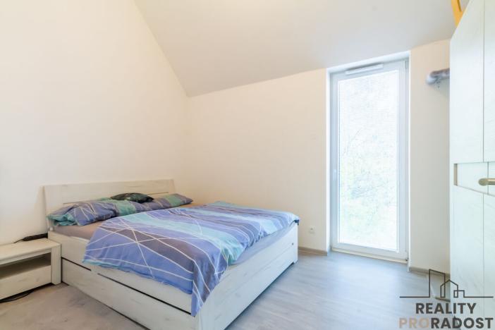 Prodej bytu 3+kk, Neratovice - Byškovice, Byškovická, 75 m2