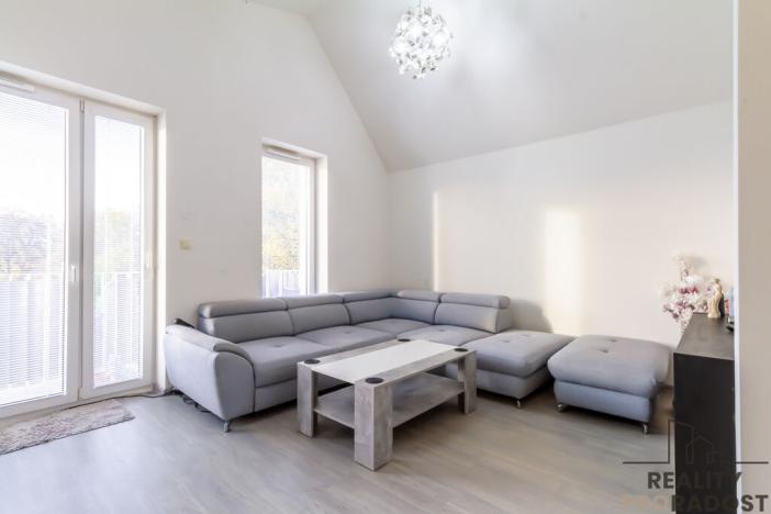 Prodej bytu 3+kk, Neratovice - Byškovice, Byškovická, 75 m2