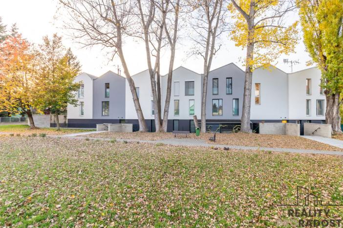 Prodej bytu 3+kk, Neratovice - Byškovice, Byškovická, 75 m2