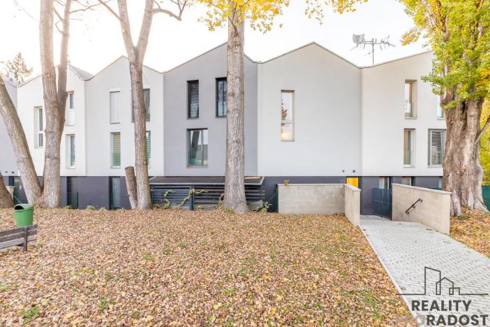 Prodej bytu 3+kk, Neratovice - Byškovice, Byškovická, 75 m2