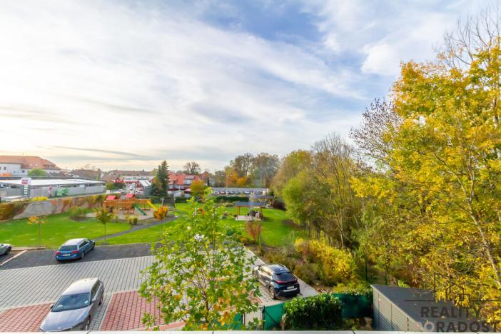 Prodej bytu 3+kk, Neratovice - Byškovice, Byškovická, 75 m2