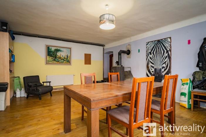 Prodej zemědělské usedlosti, Kokořín - Březinka, 283 m2