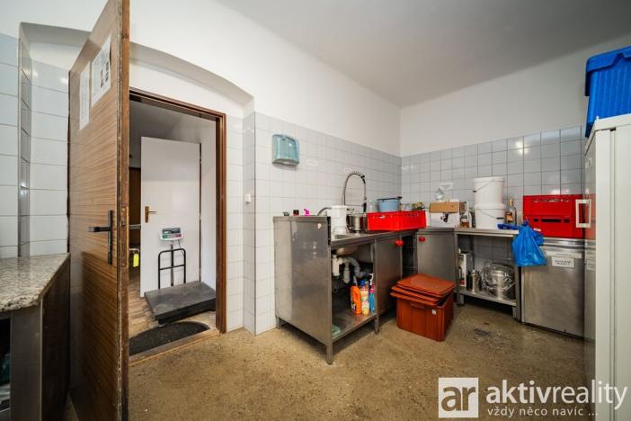 Prodej zemědělské usedlosti, Kokořín - Březinka, 283 m2