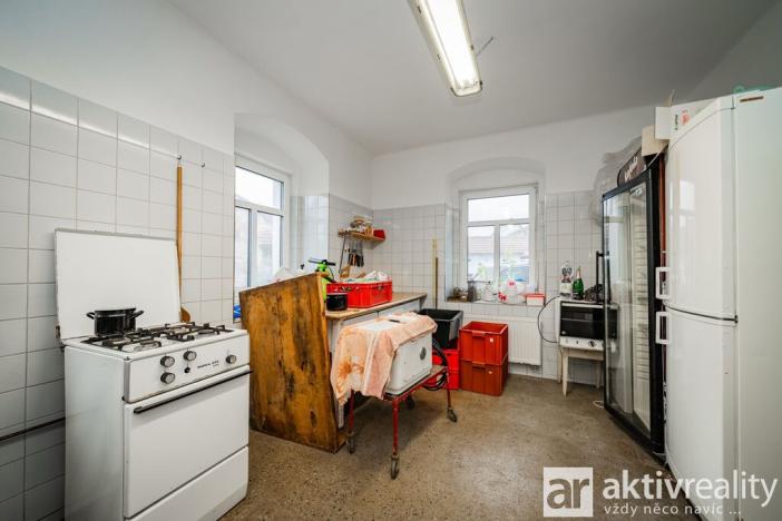 Prodej zemědělské usedlosti, Kokořín - Březinka, 283 m2