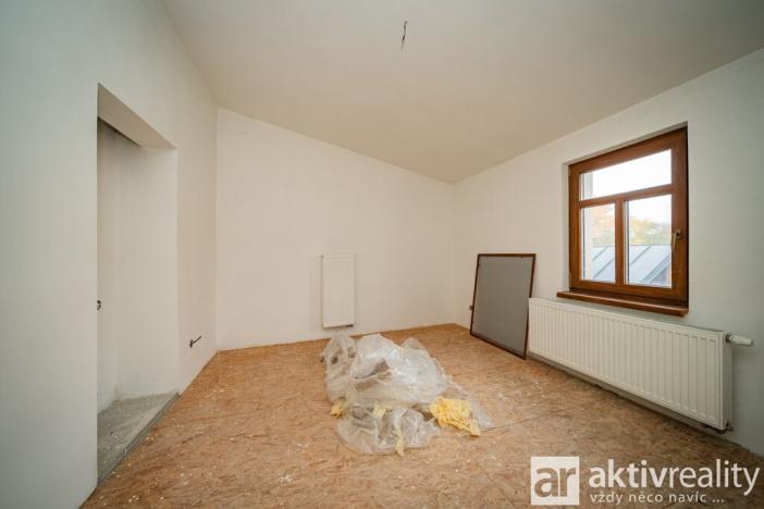 Prodej zemědělské usedlosti, Kokořín - Březinka, 283 m2