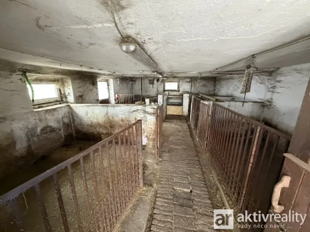 Prodej zemědělské usedlosti, Kokořín - Březinka, 283 m2