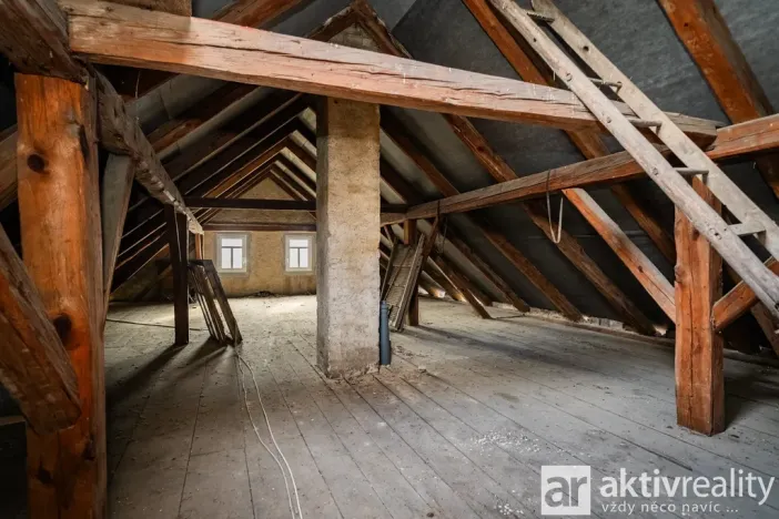 Prodej zemědělské usedlosti, Kokořín - Březinka, 283 m2