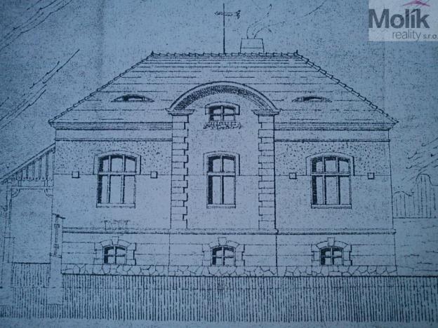 Prodej rodinného domu, Žatec, Mostecká, 200 m2