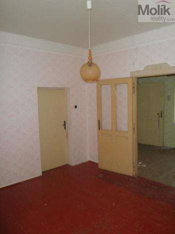 Prodej rodinného domu, Žatec, Mostecká, 200 m2