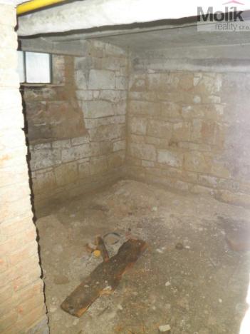 Prodej rodinného domu, Žatec, Mostecká, 200 m2