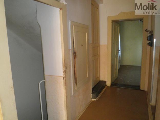 Prodej rodinného domu, Žatec, Mostecká, 200 m2