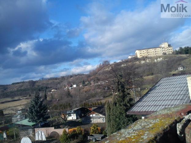 Prodej rodinného domu, Žatec, Mostecká, 200 m2