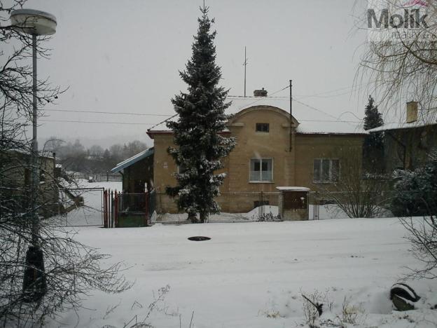 Prodej rodinného domu, Žatec, Mostecká, 200 m2