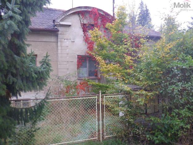 Prodej rodinného domu, Žatec, Mostecká, 200 m2