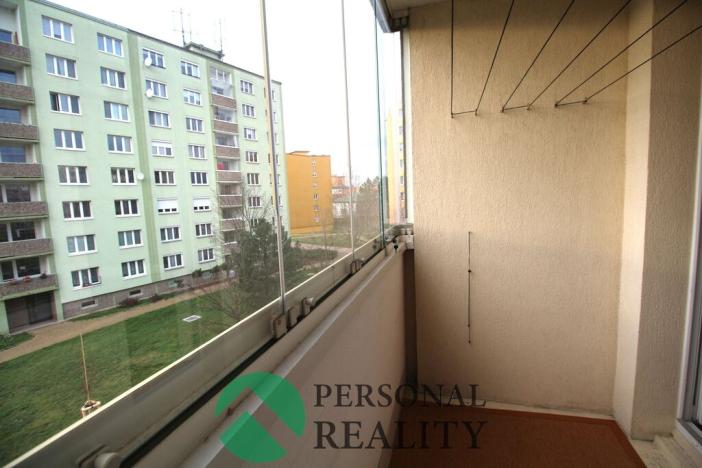 Pronájem bytu 3+1, Žatec, Javorová, 69 m2