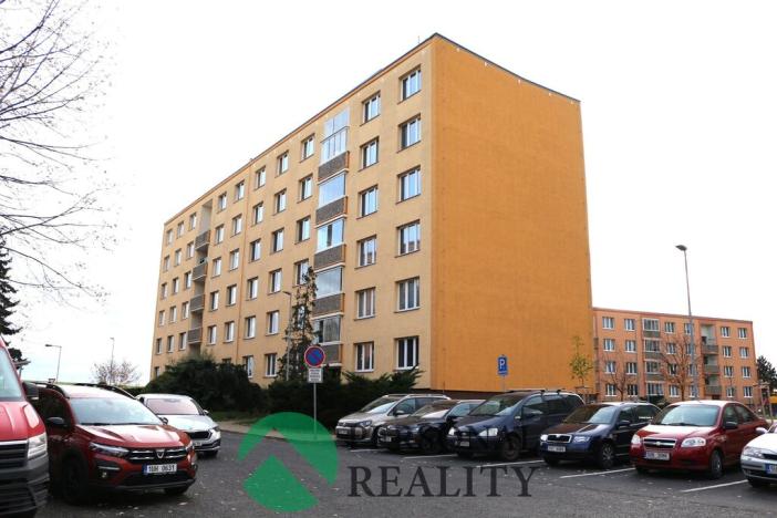 Pronájem bytu 3+1, Žatec, Javorová, 69 m2