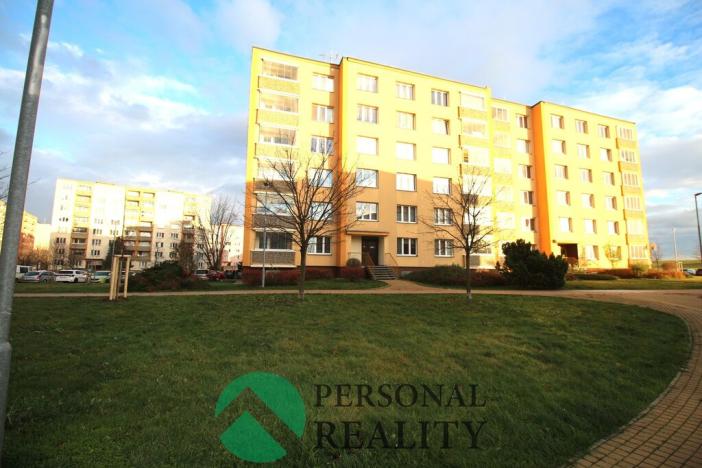 Pronájem bytu 3+1, Žatec, Javorová, 69 m2