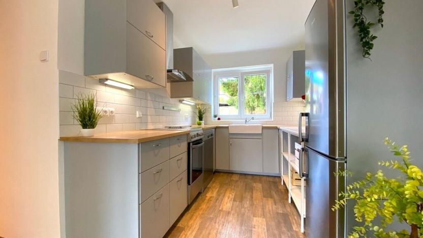 Pronájem bytu 2+1, Beroun - Beroun-Město, Zahořanská, 66 m2