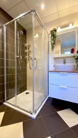 Pronájem bytu 2+1, Beroun - Beroun-Město, Zahořanská, 66 m2