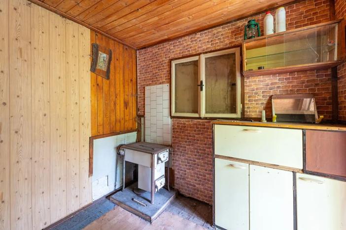 Prodej chaty, Dolní Kounice, Komenského, 16 m2