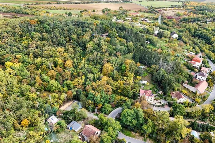 Prodej chaty, Dolní Kounice, Komenského, 16 m2