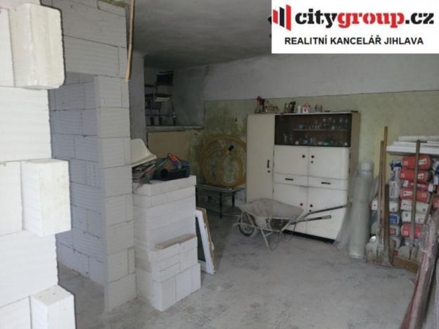 Prodej rodinného domu, Luka nad Jihlavou, 170 m2