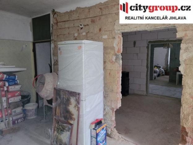 Prodej rodinného domu, Luka nad Jihlavou, 170 m2