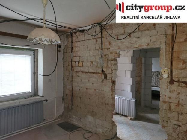 Prodej rodinného domu, Luka nad Jihlavou, 170 m2