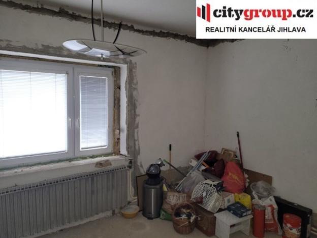 Prodej rodinného domu, Luka nad Jihlavou, 170 m2