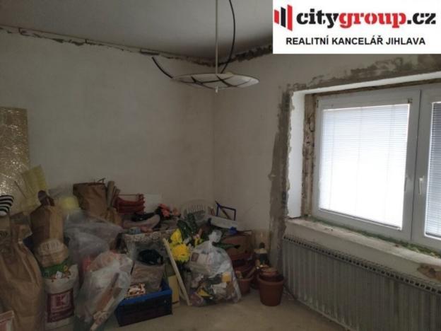 Prodej rodinného domu, Luka nad Jihlavou, 170 m2