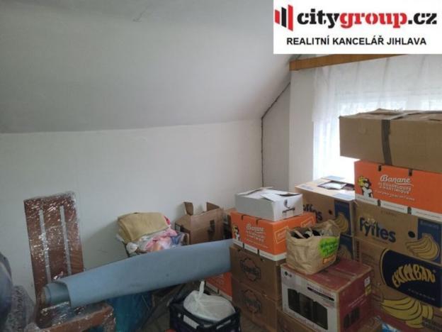 Prodej rodinného domu, Luka nad Jihlavou, 170 m2