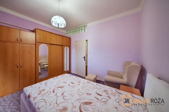 Prodej bytu 2+kk, Vrchlabí, Letná, 49 m2