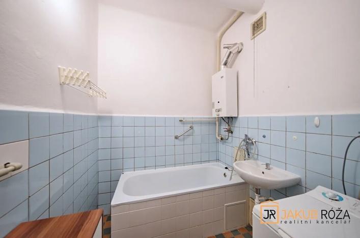 Prodej bytu 2+kk, Vrchlabí, Letná, 49 m2