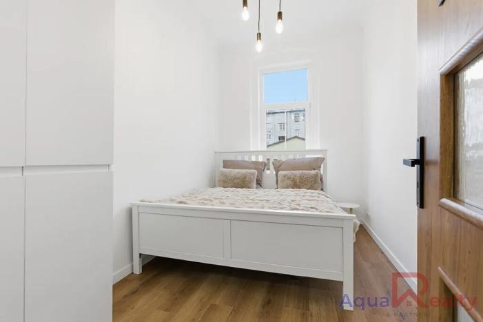 Prodej bytu 3+kk, Karlovy Vary, Jízdárenská, 46 m2