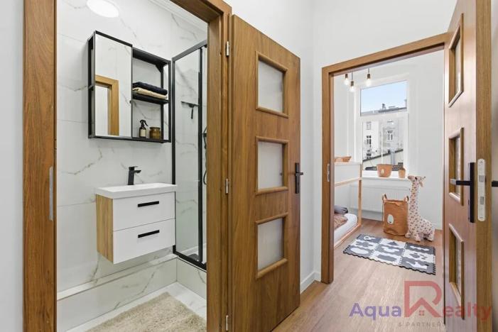 Prodej bytu 3+kk, Karlovy Vary, Jízdárenská, 46 m2