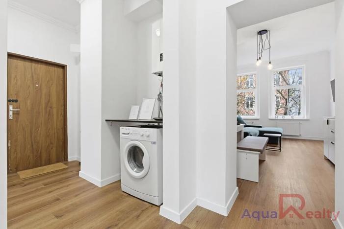 Prodej bytu 3+kk, Karlovy Vary, Jízdárenská, 46 m2