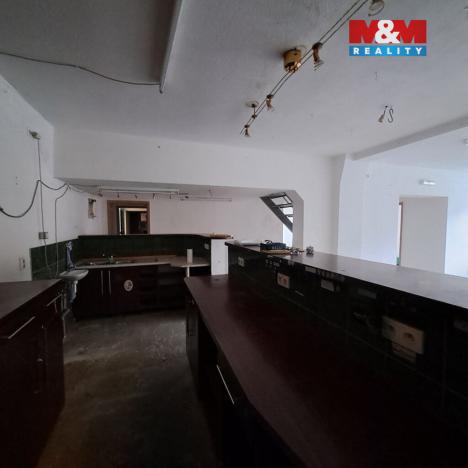 Prodej obchodního prostoru, Břidličná, Bruntálská, 170 m2