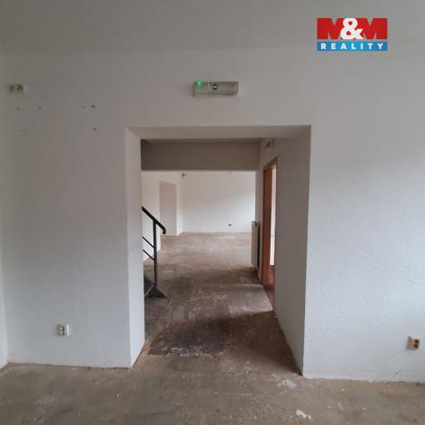 Prodej obchodního prostoru, Břidličná, Bruntálská, 170 m2