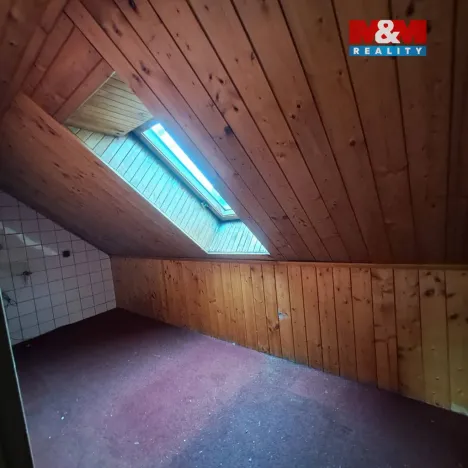 Prodej obchodního prostoru, Břidličná, Bruntálská, 170 m2