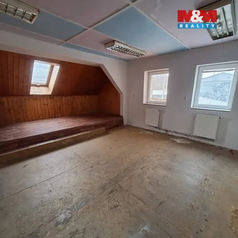 Prodej obchodního prostoru, Břidličná, Bruntálská, 170 m2