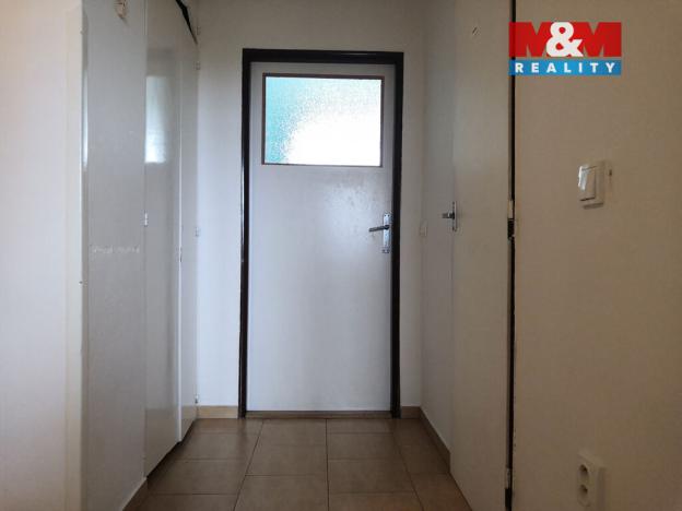 Pronájem bytu 3+1, Hlubočec, 80 m2