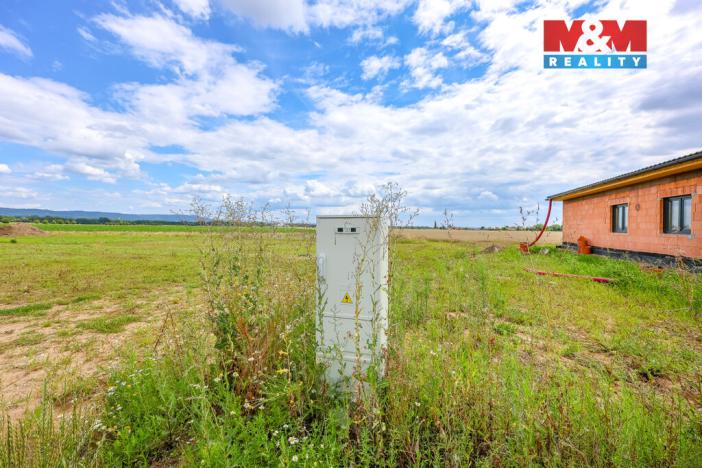 Prodej pozemku pro bydlení, Troubelice, 1135 m2